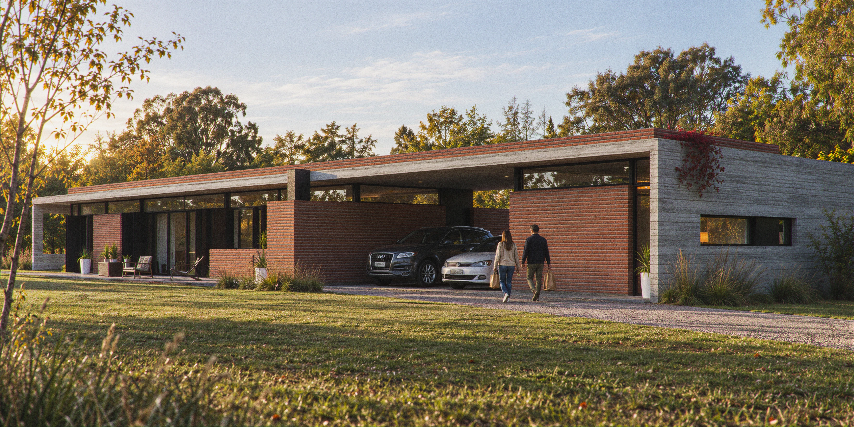 Casa 167